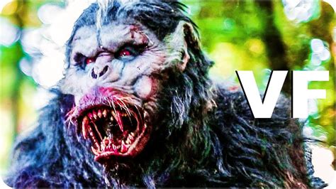 Primal 2019 tamil review tamil dubbed movie hollywood tamil movie action adventure. PRIMAL RAGE Bande Annonce VF (2019) - YouTube