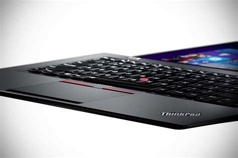 Lenovo Unveils Third Generation Thinkpad X1 Carbon To Mark 100