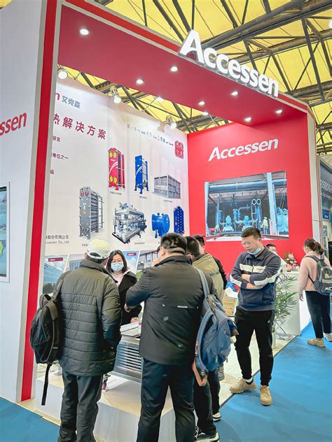 230307 Btf第十二届上海国际新能源锂电池技术展览会在上海浦东顺利召开 艾克森accessen