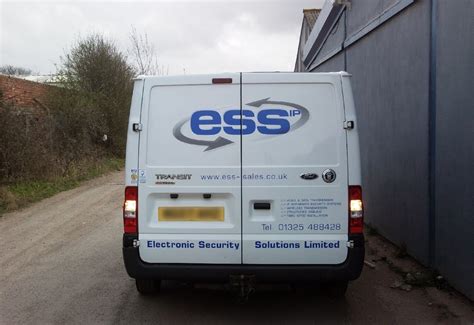 Green electronic solutions has been providing business owner's peace of mind in the dallas fort worth area since 1986. The Green I Signs Blog: ess