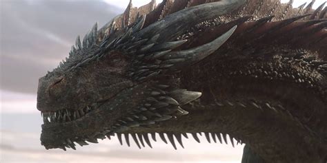 The death of a dragon in beyond the wall, the sixth episode in game of thrones' s seventh season, highlighted just how little fans of the series really know about daenerys's three children. HBO Max Developing Game of Thrones Animated Series | CBR