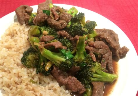 Mongolian Beef And Broccoli Gf Ww Recipe Meal Planning Mommies