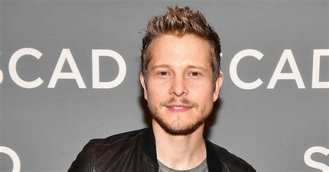Born may 20, 1977) is an american actor. Who is 'The Resident' star Matt Czuchry dating? Archie ...