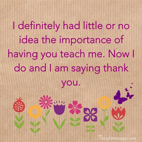 Check spelling or type a new query. Thank You Teacher Messages & Quotes From Students and ...