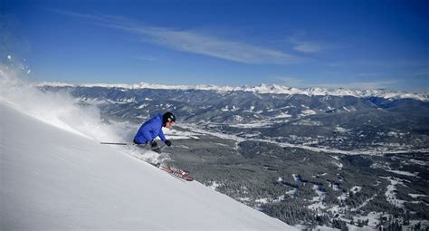 Breckenridge Skiing And Snowboarding Breckenridge Colorado