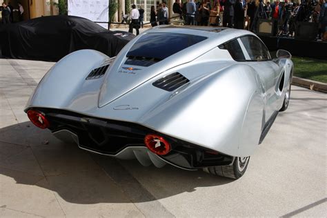 The Hispano Suiza Carmen Boulogne Is A Run Of Five 1100 Horsepower
