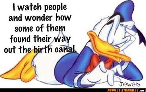 Funmozar Donald Duck Quotes Funny Quotes Duck Quotes