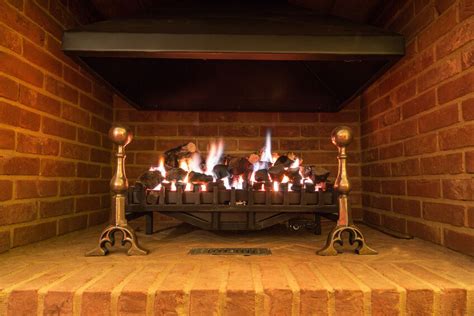 Ventless gas log fireball fireplace like cannon balls. Best Ventless Gas Logs | eBay