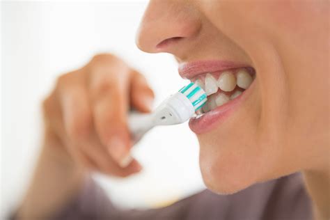 Santé Bucco Dentaire Comment Bien Se Brosser Les Dents