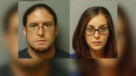 Sheriff Couple Arrested For Performing Sex Acts At Campground In Front Hot Sex Picture