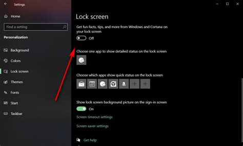 How To Remove Ads From Windows 10 Start Menu Lock Screen File