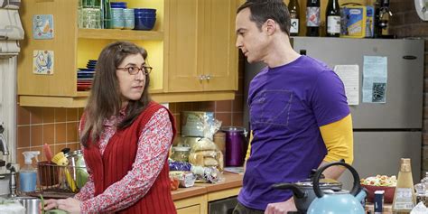 The Big Bang Theory Capítulo 10x18 Crítica ¿qué Hacemos Con Raj Y