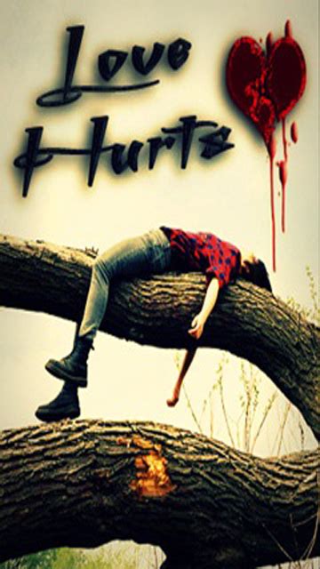 Download Love Hurt Wallpaper 1 Hurt Wallpapers For Your Mobile Cell Phone
