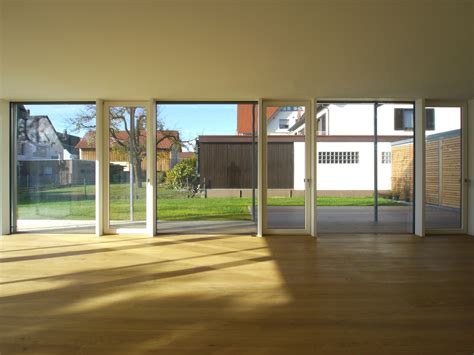 Große & helle 3,5 zimmerwohnung in holzgerlingen größe: Wohnhaus in Holzgerlingen - Schneider | Architekten