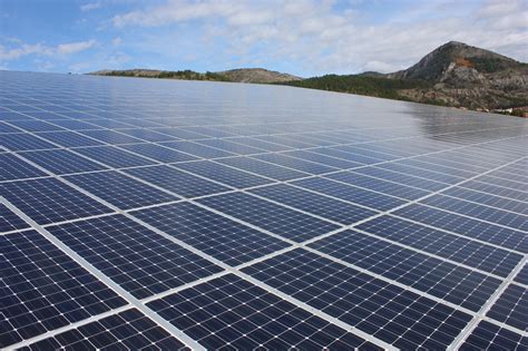 The 5 Most Common Problems With Solar Panels On A Pv Plant Greensolver