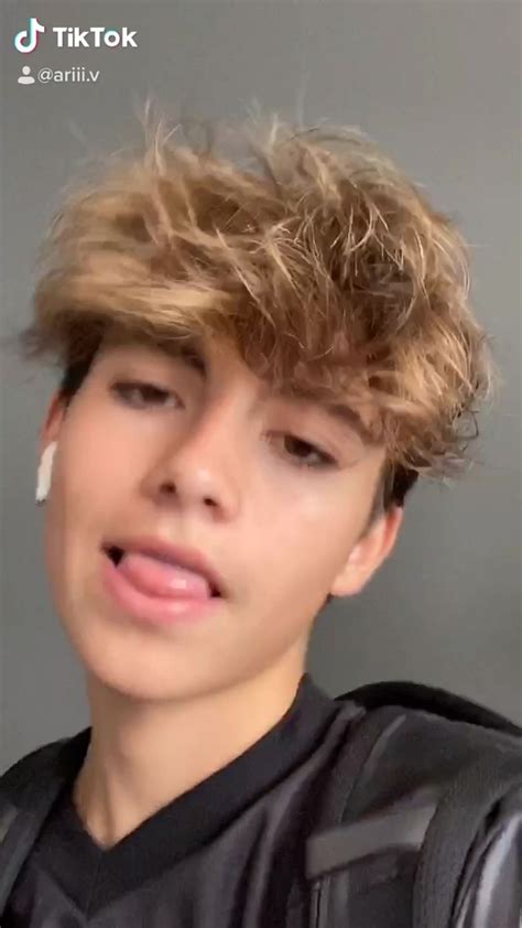 Pin On Hottest Guy On Tiktok