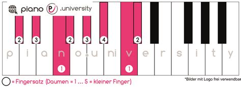 Des Dur Cis Dur Einfach Erklärt Video Piano University