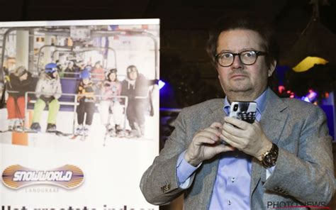 De beste borden van marc coucke. Marc Coucke weer onder vuur: "Hij heeft op dat vlak ...