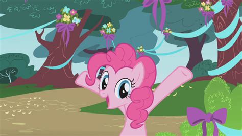 Image Pinkie Pie A Party S01e02png My Little Pony Friendship Is