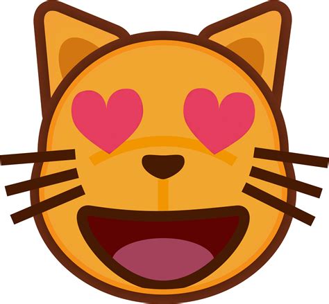 Cat Echi Emoji Png Png All