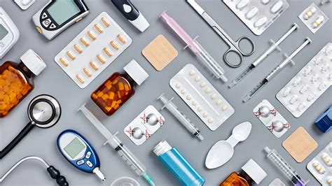 Medical Products Product Manufacturers And Exporter Companies Lists