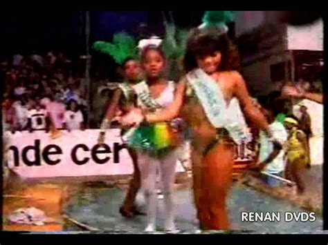 Acadêmicos da Orgia Carnaval de POA 1992 Renan DVDs YouTube