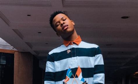 Il s'agit du premier groupe dans lequel les individus apprennent à vivre. Heavy K, Donald & More On Nasty C's Performance Of ...