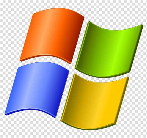 Library Of Windows Xp Image Library Library Png Files