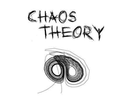 Chaos Theory Ppt