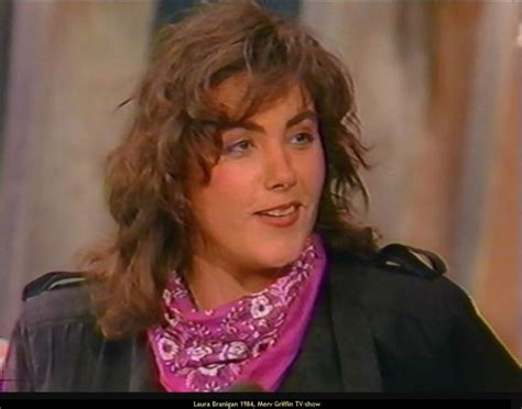 Laura Branigan 1984