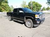 Gmc Trucks For Sale Used 4x4 Pictures