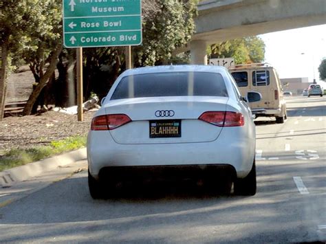 What You Need To Know About Vanity Plates In California Aceable
