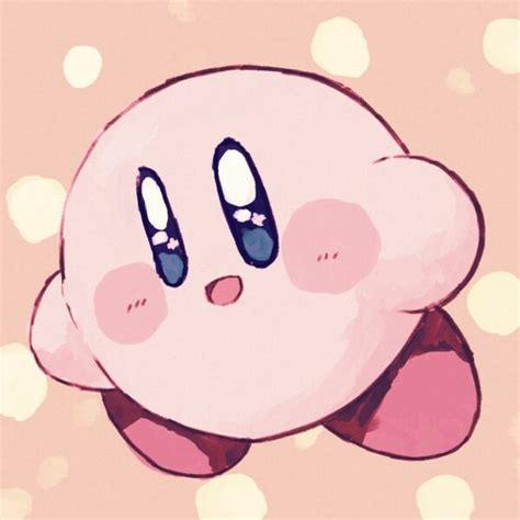 Kirby Pfp Cute And Funny Kirby Pfps For Discord Tiktok And Instagram