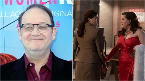 interview why women kill s marc cherry on drama filled s2