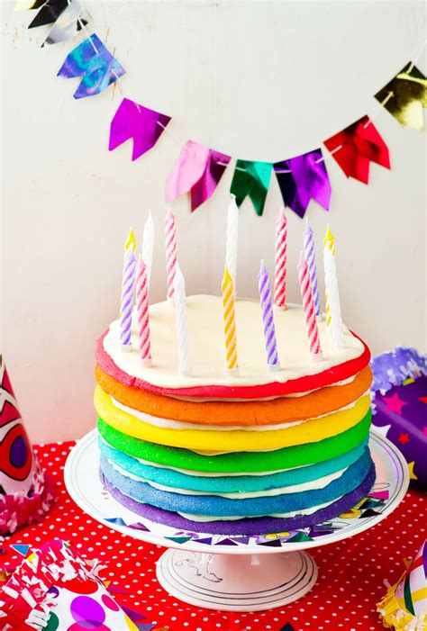 A birthday party is incomplete without a cake, especially if you are celebrating your child's birthday. Tips for Kids Birthday Cakes