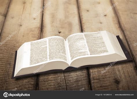 Holy Bible Book Stock Photo By ©billiondigital 161286314