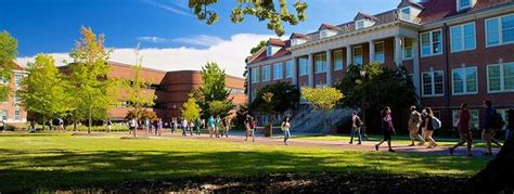 East Carolina University Rankings Tuition Acceptance Rate Etc