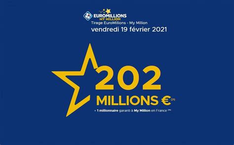 Euro millions tirage du mardi, 25/05/2021. EuroMillions : Dernières heures pour participer au tirage ...