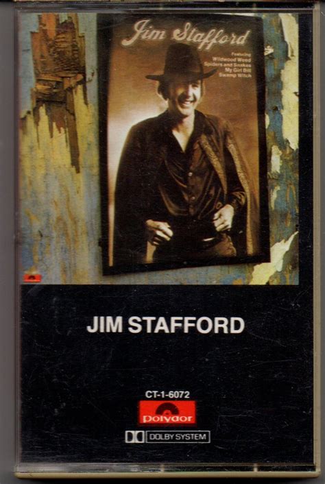 Jim Stafford Jim Stafford 1974 Dolby Cassette Discogs
