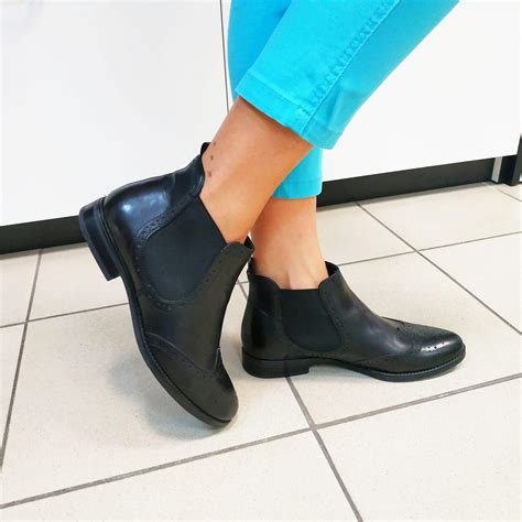 Онлайн каталог, быстрая и удобная доставка, круглосуточная поддержка. Ботинки челси женские черные кожаные Pier One, 37: продажа ...