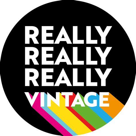 Online flea market | Really Really Really Vintage