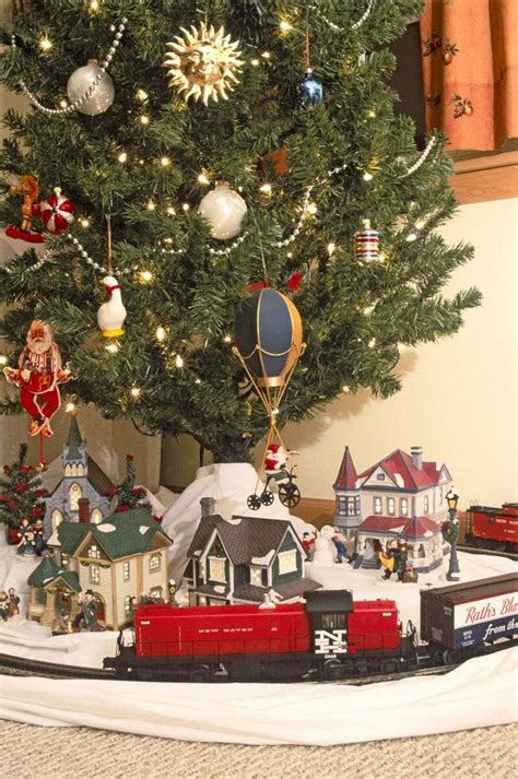 Pin By Rochel Trotter On Christmas Christmas Tree Village Christmas
