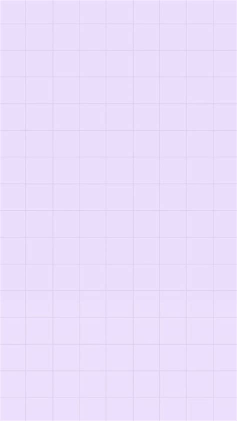Purple Grid Wallpaper 💜 Light Purple Wallpaper Iphone Wallpaper