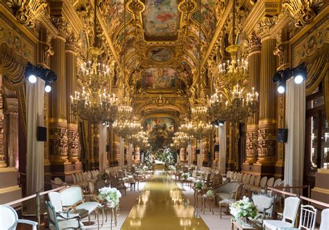 En Palais Garnier Luxury Wedding In Paris By Alejandra Poupel Events