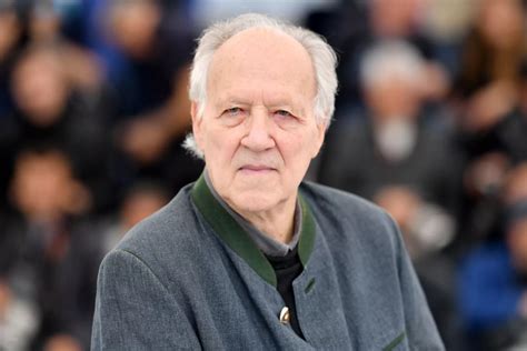 Werner Herzog El Cineasta Que No Cedió Ante Hollywood