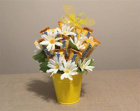 May 03, 2021 · gift baskets make the perfect gift for moms. Spring Candy Bouquet - Mothers Day Candy Bouquet - Spring ...