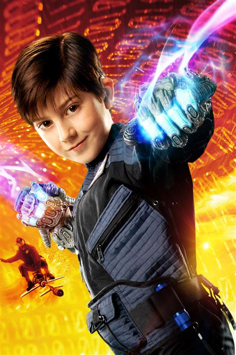 Alternative torrents for 'spy kids all time world'. Cecil Wilson | Spy Kids Wiki | FANDOM powered by Wikia