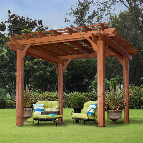 Where Should A Backyard Pergola Be Placed Pergola Placement