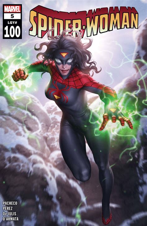 Spider Woman Spider Woman Comics Marvel Comics Covers