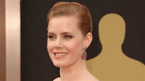 Today Show Cancels Amy Adams Because She Refused To Discuss Sony Hack